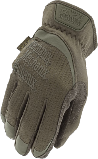 Mechanix FastFit Gen II Ranger Green