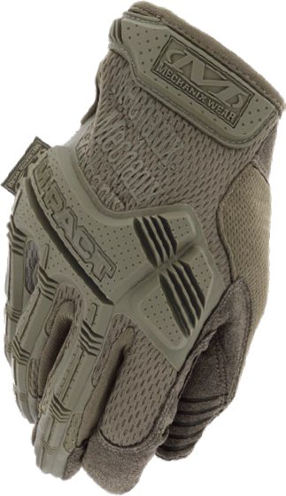 Mechanix The Original M-Pact Ranger Green