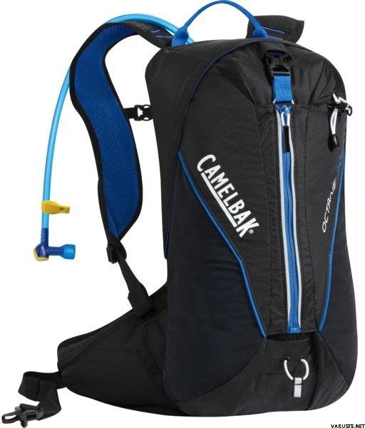 Camelbak Octane 18X-3L Black/Blue