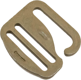 Ferro Concepts FCPC G-Hook Coyote