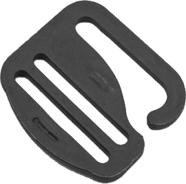 Ferro Concepts FCPC G-Hook Black