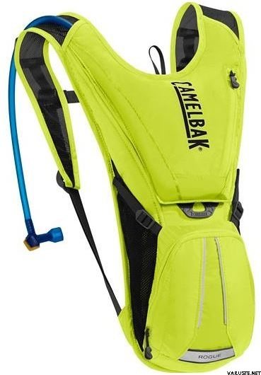 Camelbak Rogue 3L+2L Lemon Green