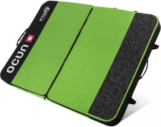 Ocún Moonwalk FTS Green