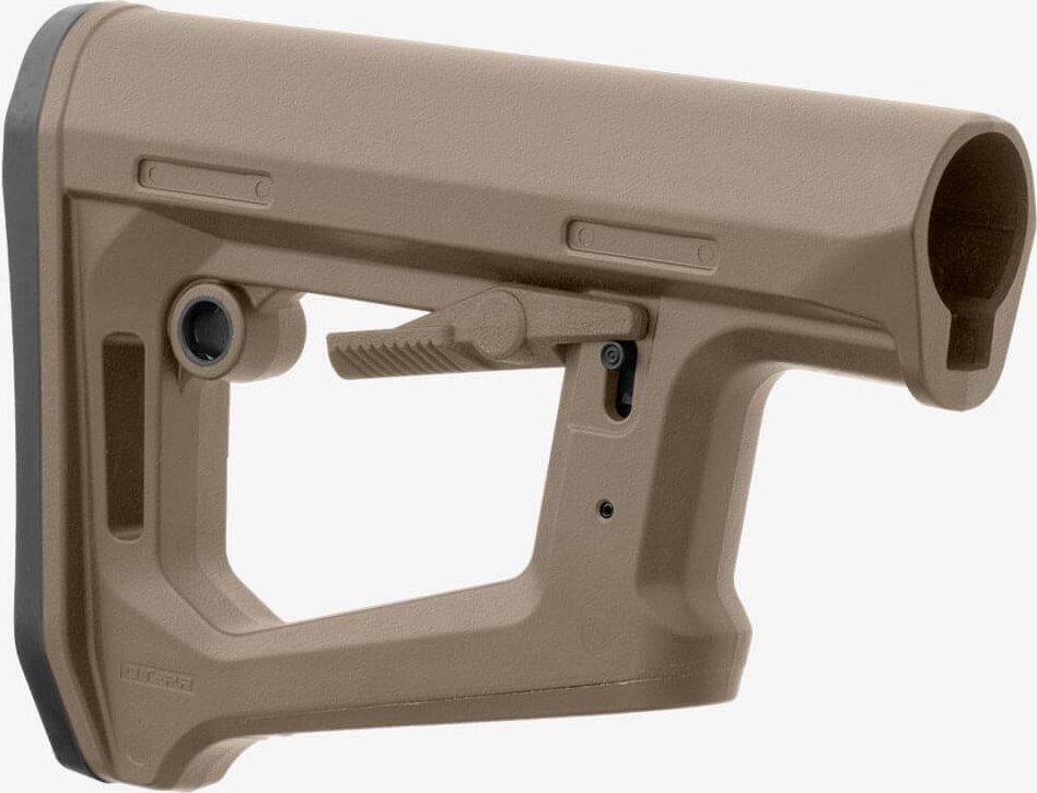 Magpul DT-PR™ Carbine Stock – Mil-Spec FDE