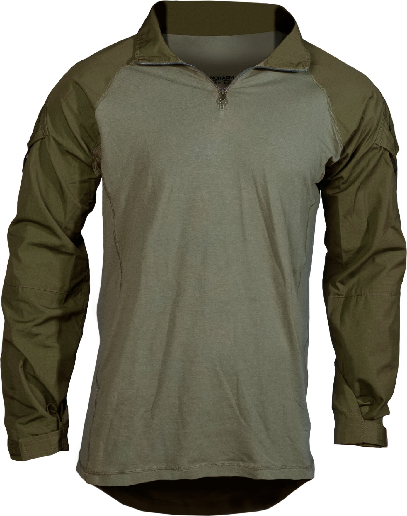 NorArm Kandahar Combat Shirt Savage Green