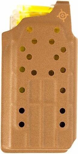 Blue Force Gear MARCO Kydex holster Coyote