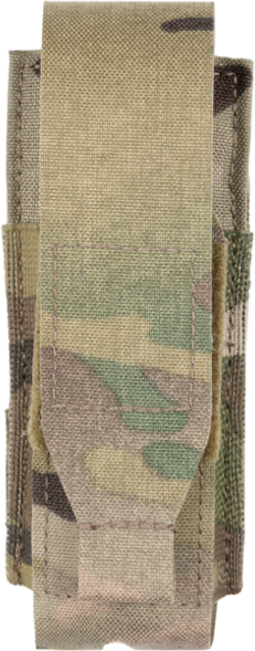 Crye Precision FB/40mm Pouch Single Multicam