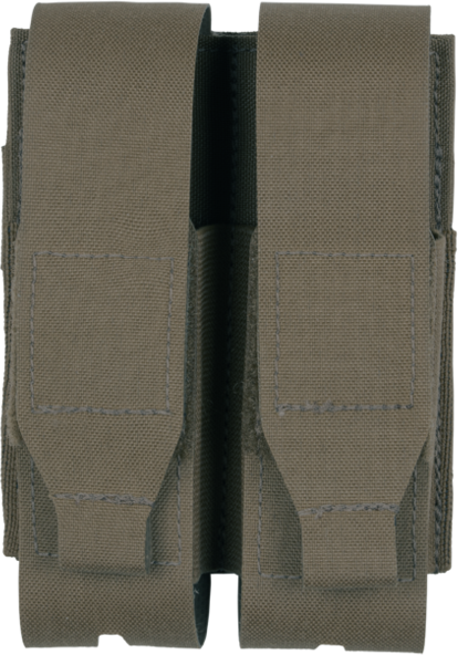 Crye Precision FB/40mm Pouch Double Ranger Green