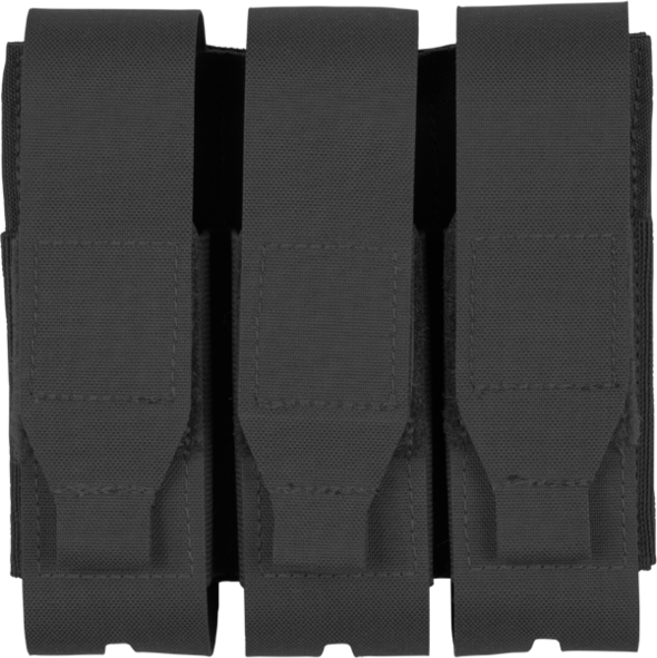 Crye Precision FB/40mm Pouch Triple Black