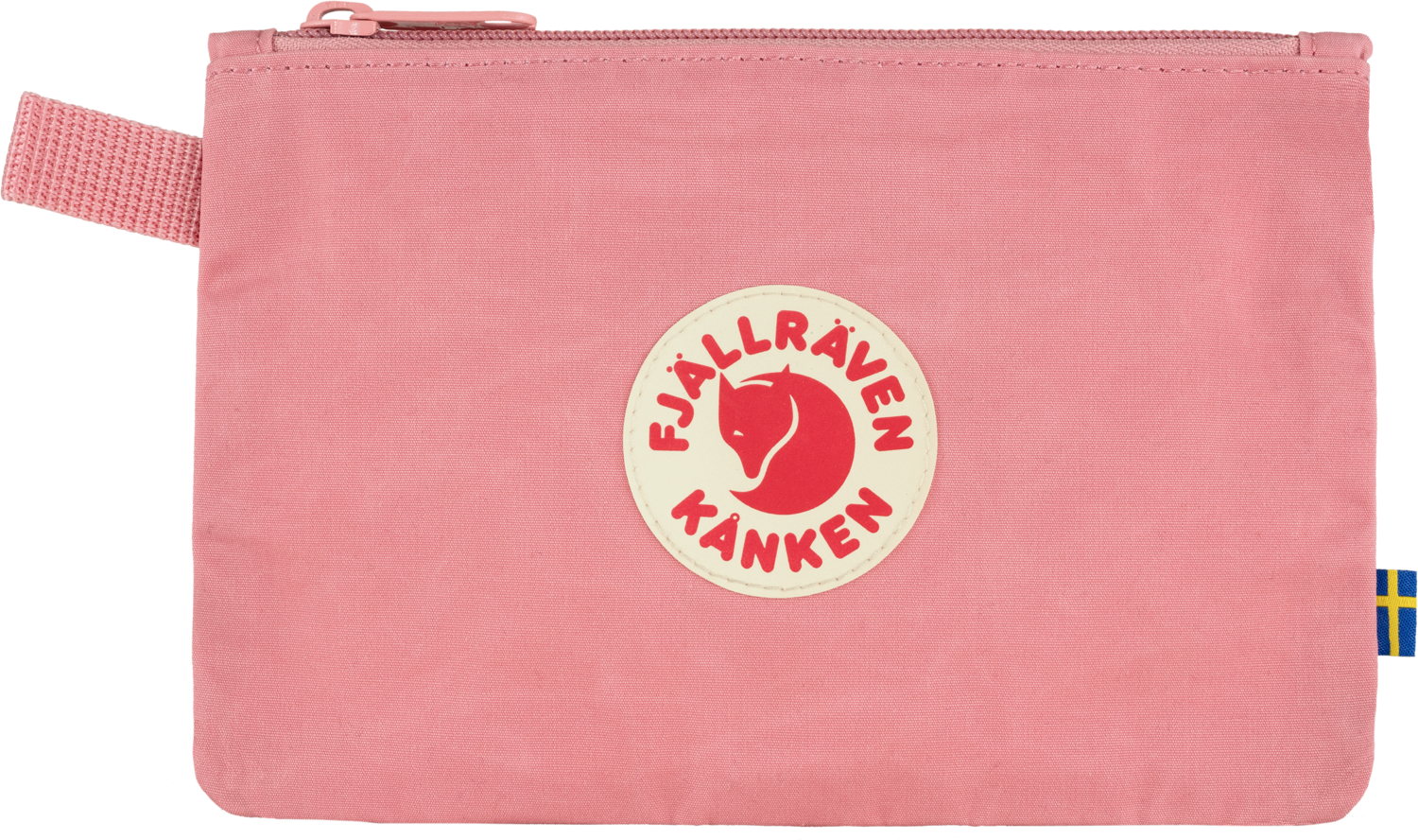 Fjällräven Kånken Gear Pocket Pink (312)
