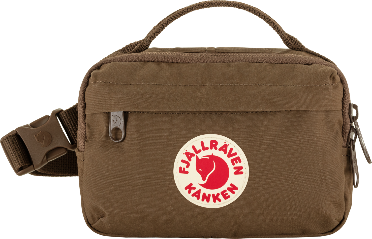 Fjällräven Kånken Hip Pack Dark Oak (299)