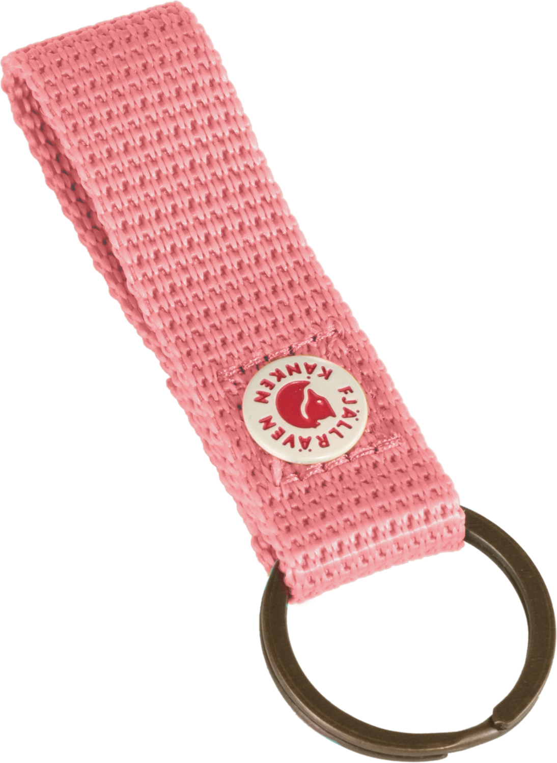 Fjällräven Kånken Key Ring Pink (312)