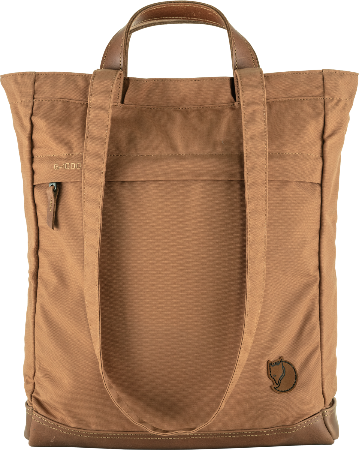 Fjällräven Totepack No. 2 Khaki Dust (228)