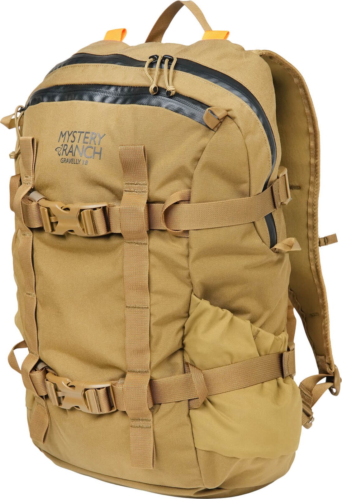 Mystery Ranch Gravelly 18 Buckskin