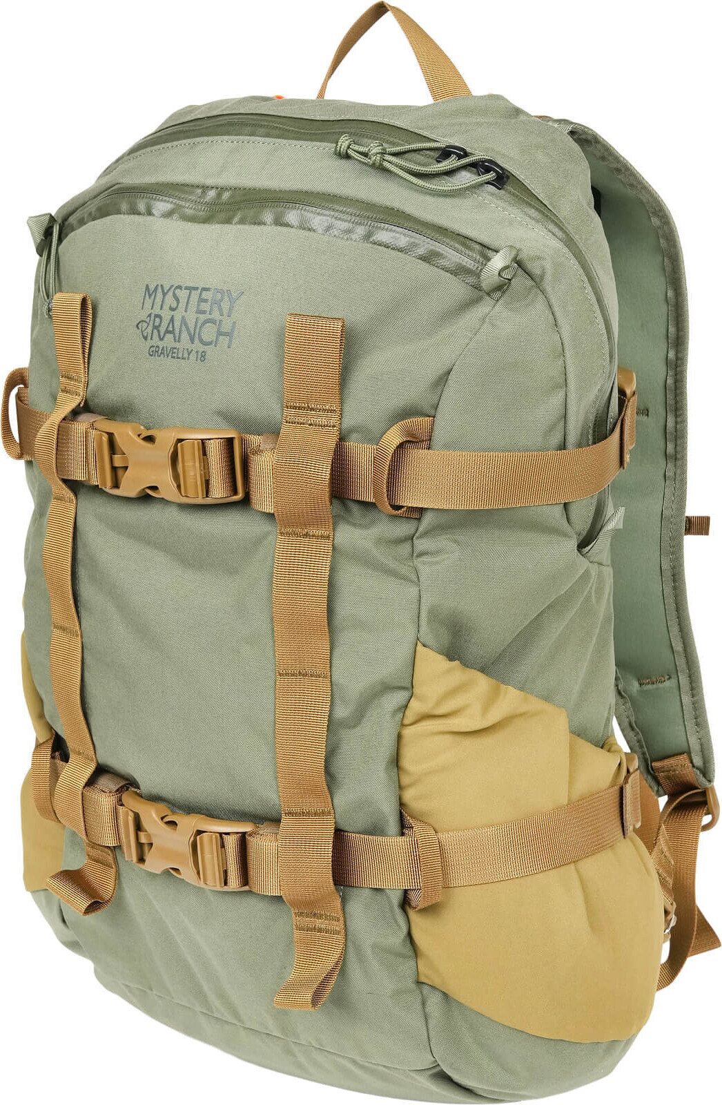 Mystery Ranch Gravelly 18 Ponderosa