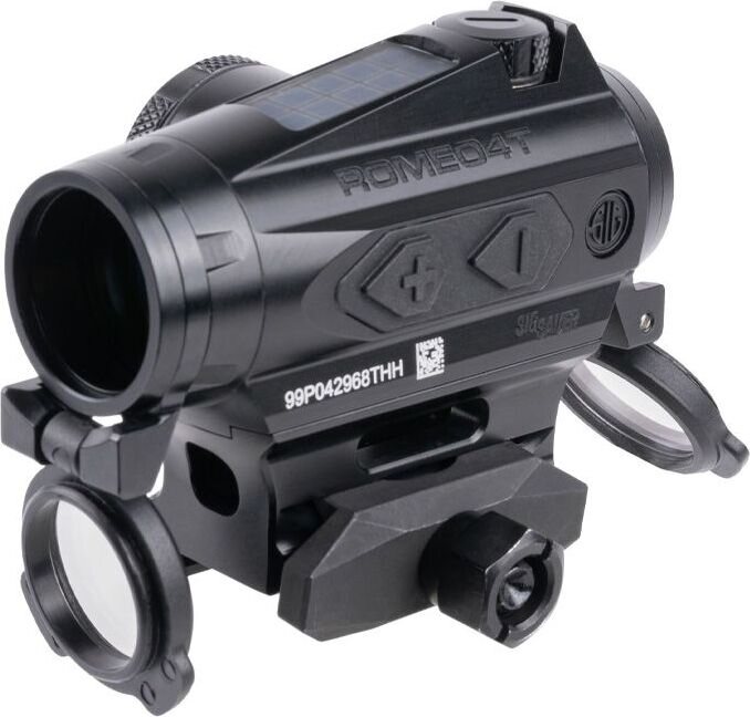 Sig Sauer ROMEO4T 1x20 mm Black