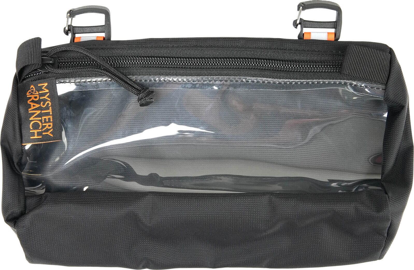 Mystery Ranch Quick Attach Void Bag Black