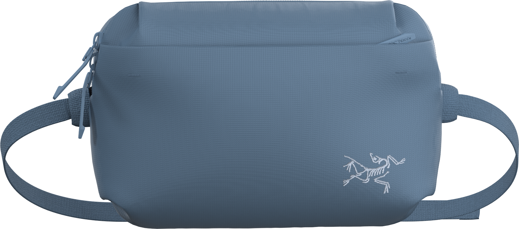 Arc'teryx Heliad 6L Crossbody Bag Stone Wash