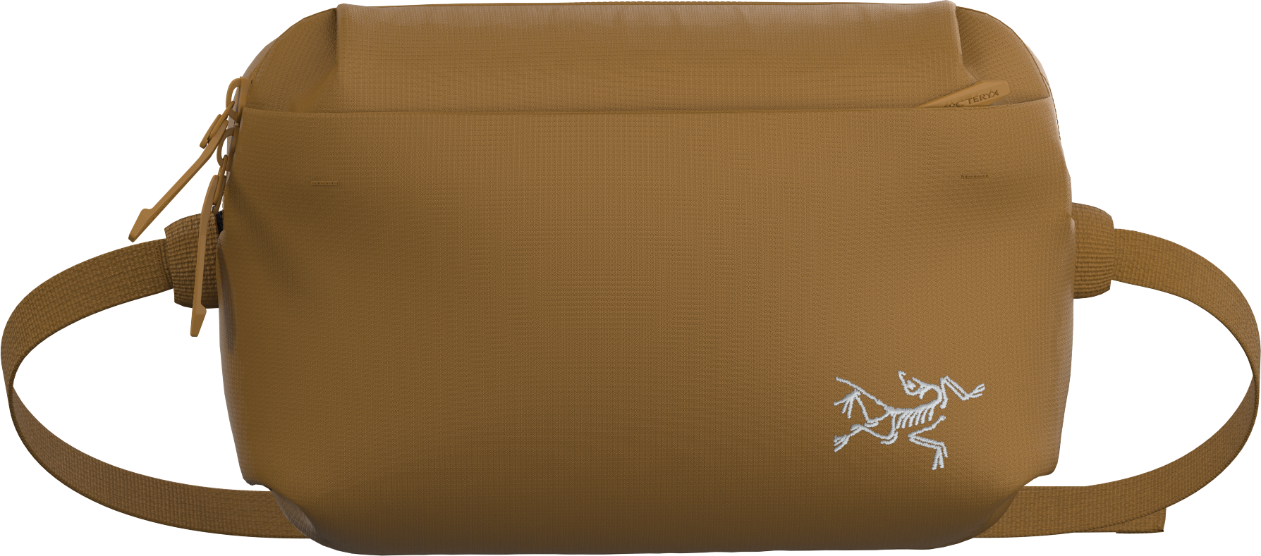 Arc'teryx Heliad 6L Crossbody Bag Yukon