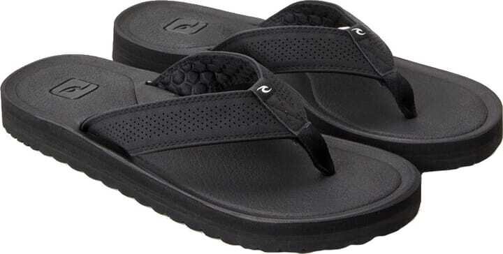 Rip Curl Chiba Open Toe Black