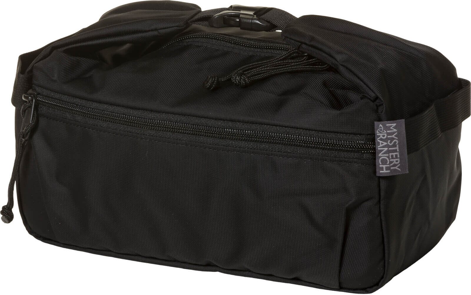 Mystery Ranch Void Cell Black