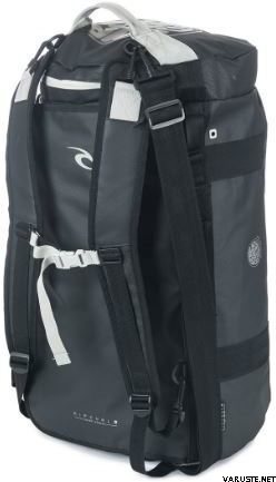 Rip Curl Search Duffle WS Series Black