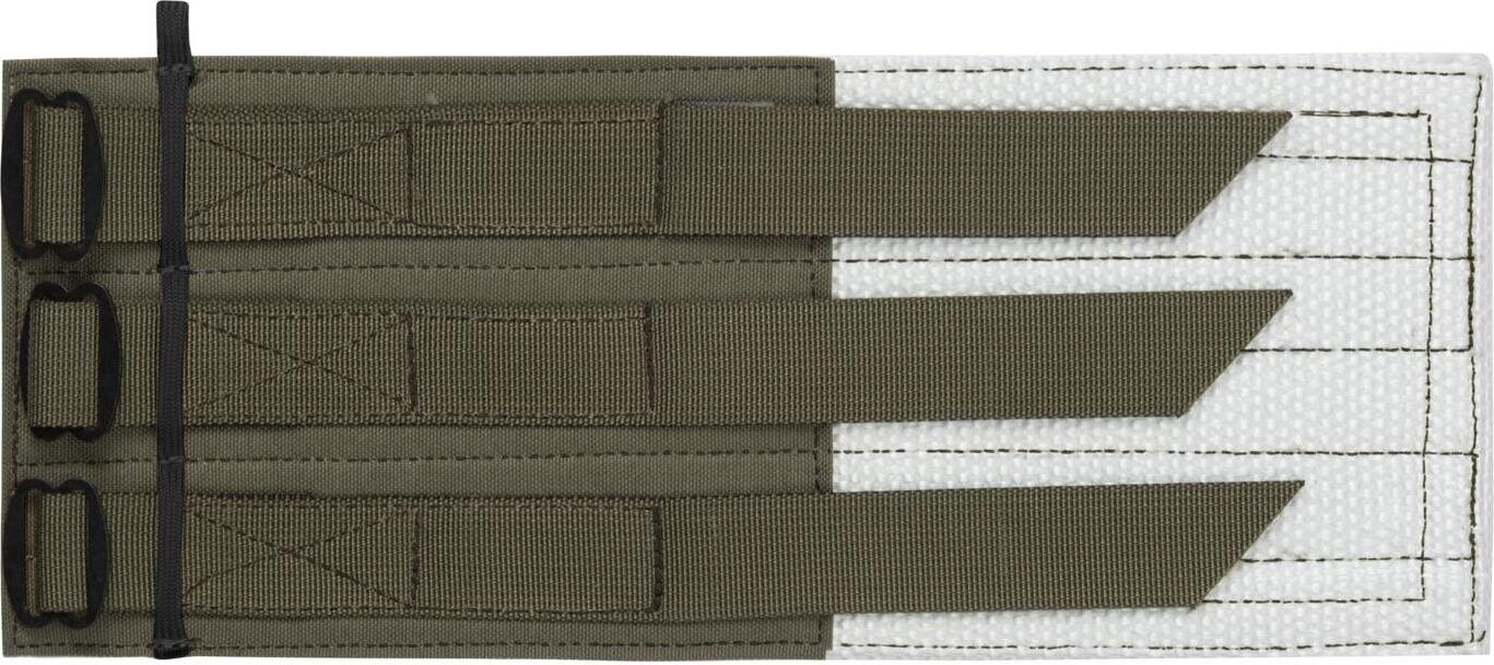 Direct Action Gear Silencer Cover Short Ranger Green