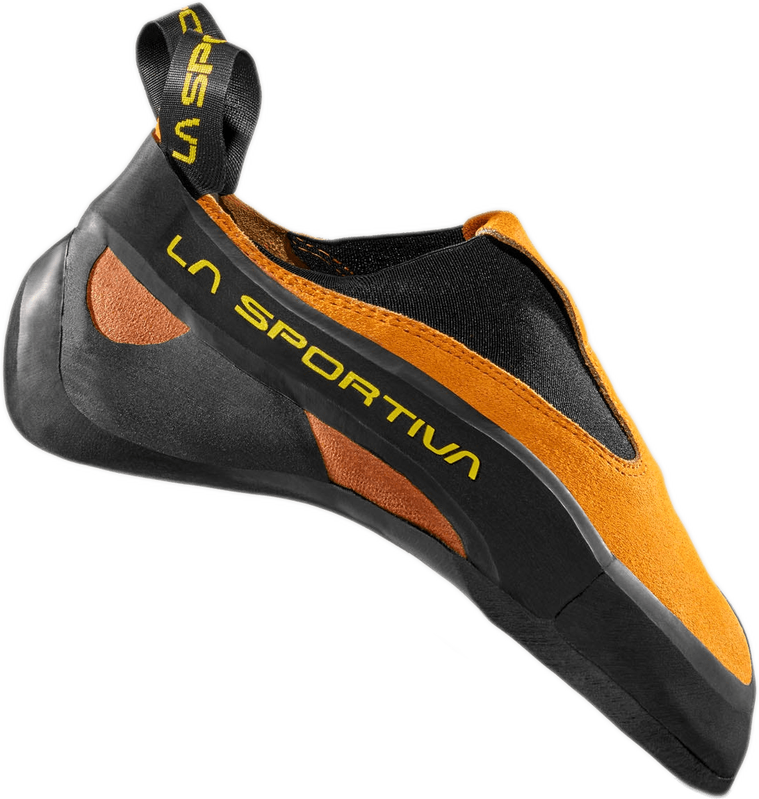 La Sportiva Cobra Orange