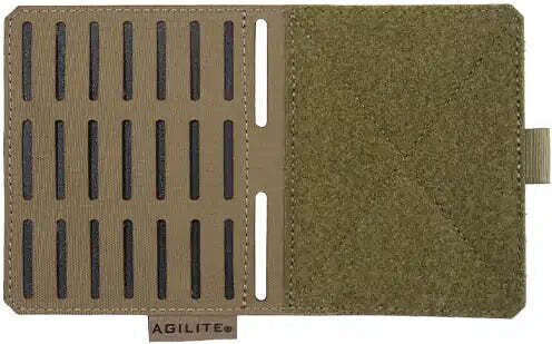 Agilite Molle Hanger Coyote