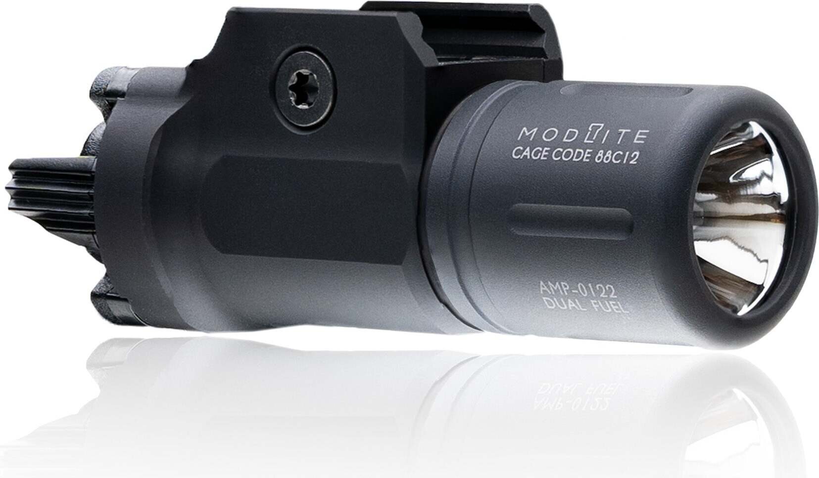 Modlite PL350c Complete Black