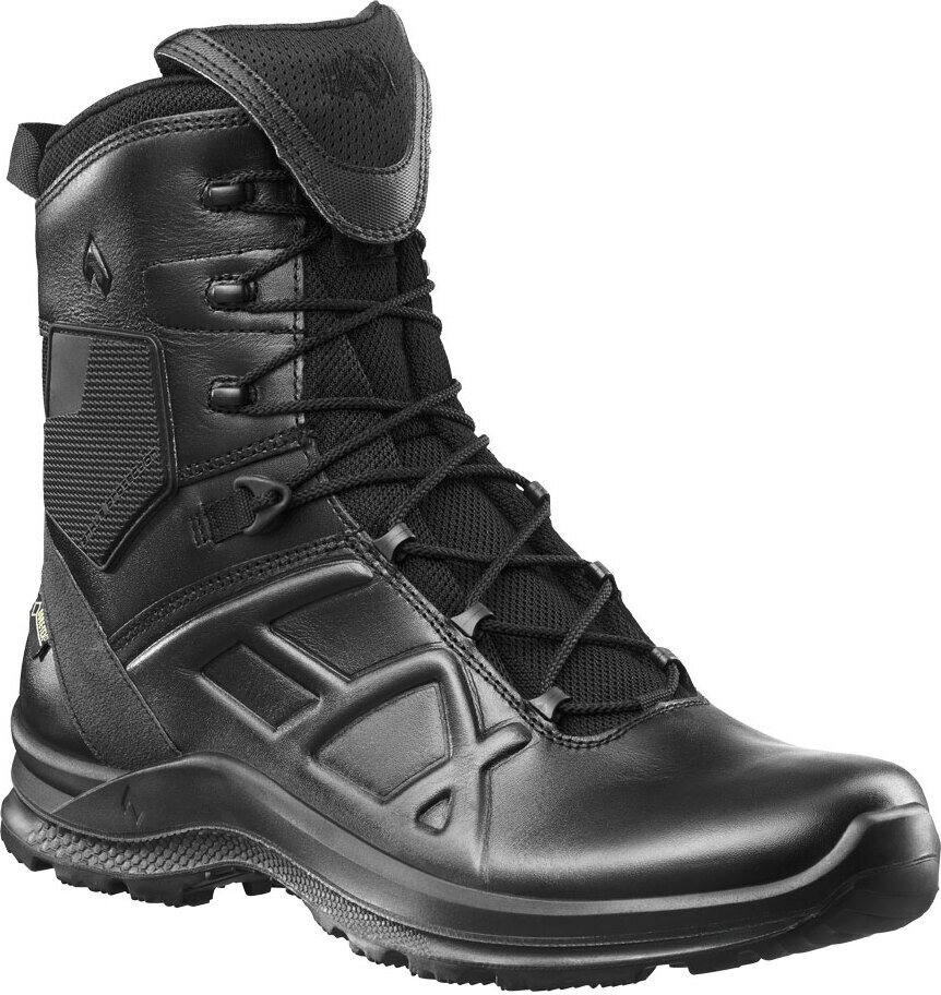 Haix Black Eagle Tactical 2.0 GTX High Wide Black