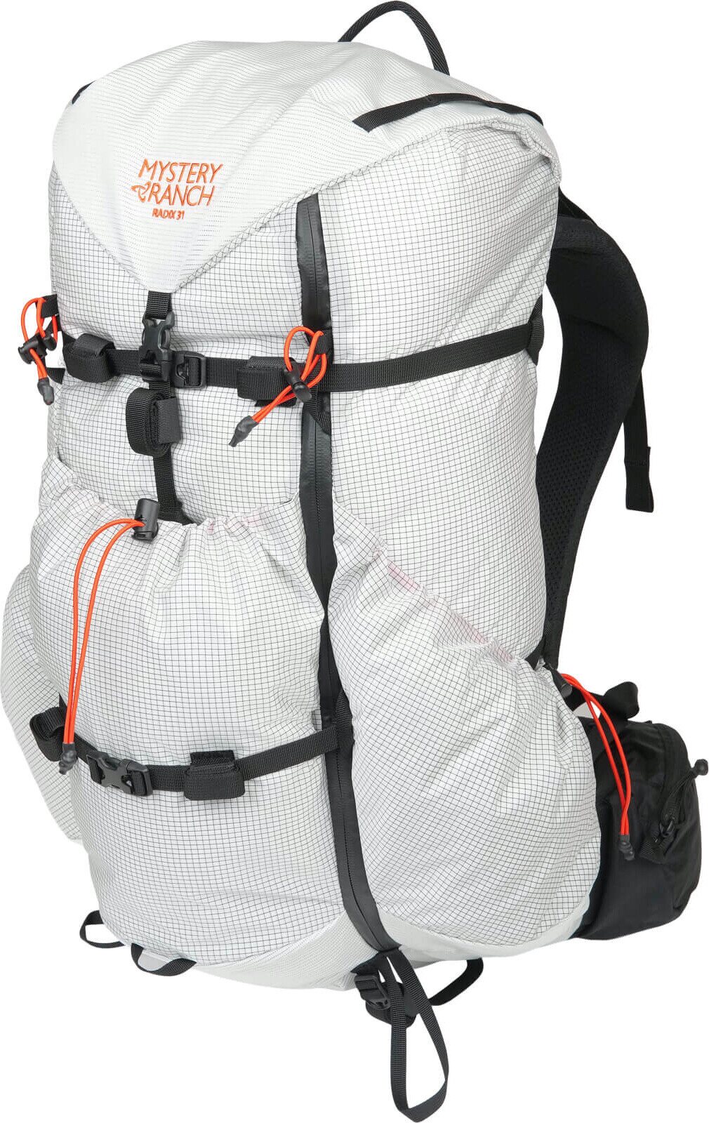 Mystery Ranch Radix 31 Womens White / Sunset