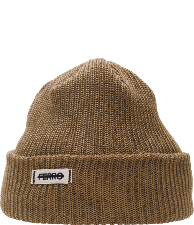 Ferro Concepts The Recce Beanie Coyote Brown
