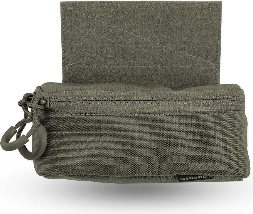 Eberlestock Recon Quickcase Military Green