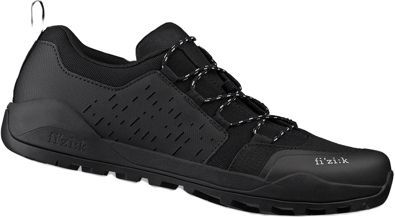 Fizik Terra Ergolace X2 Black/Black