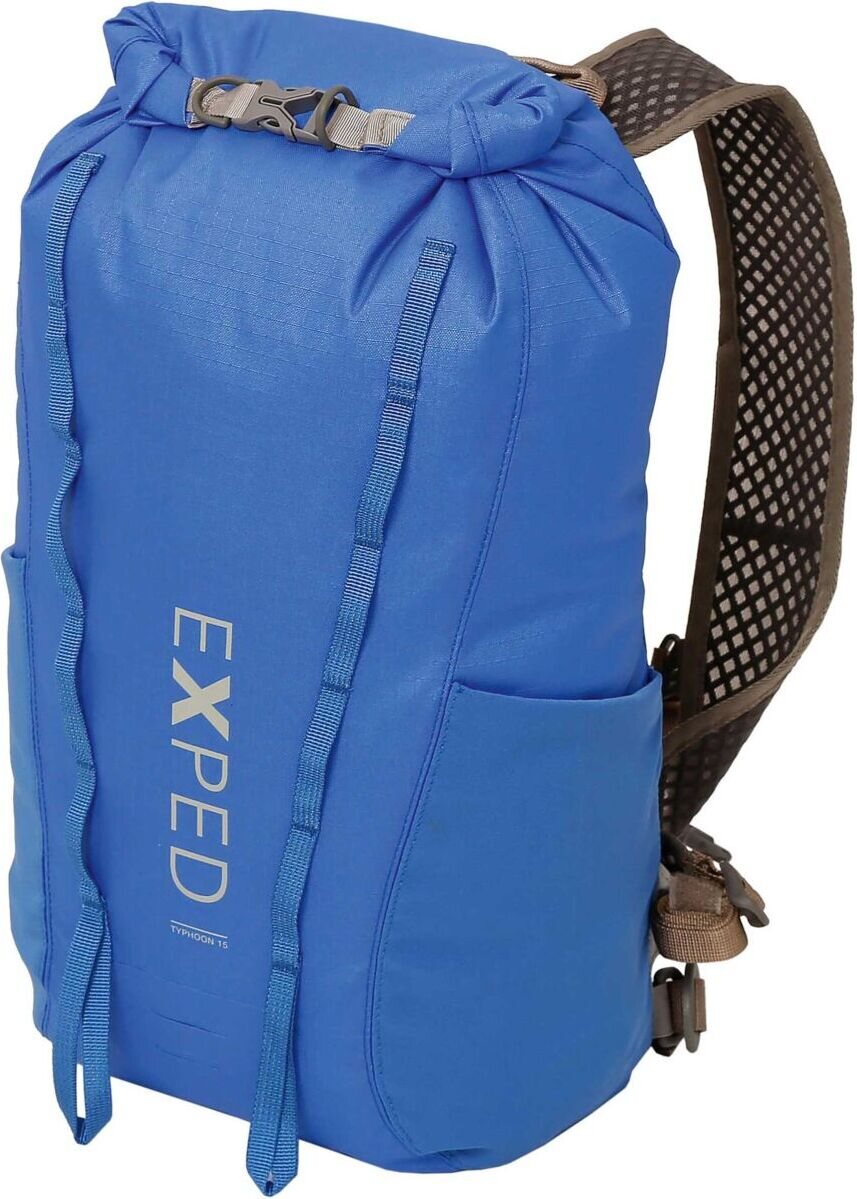 Exped Typhoon 15 Blue