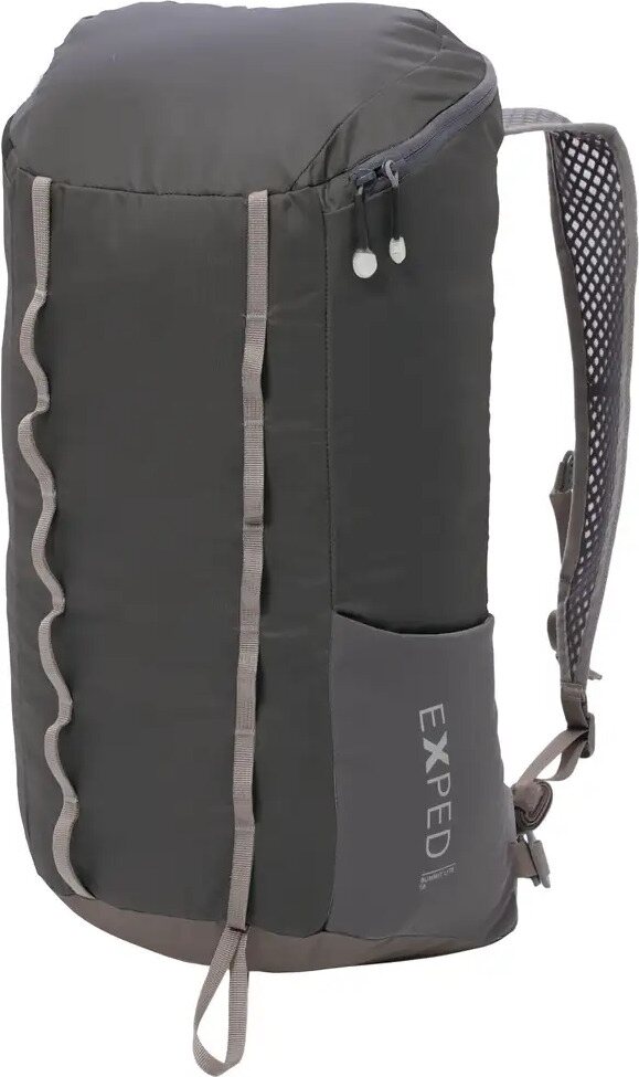 Exped Summit Lite 25 Black