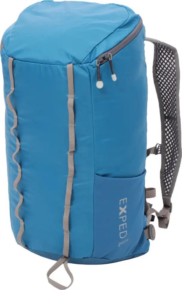 Exped Summit Lite 25 Deep Sea Blue