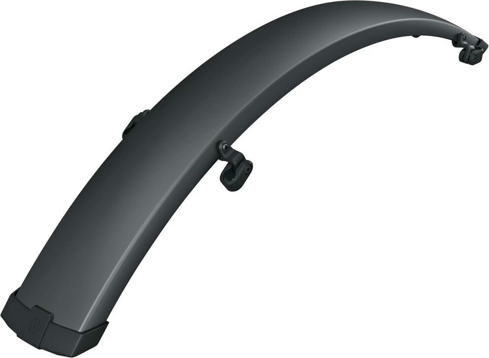 SKS Infinity Universal Rear 75 Mudguard Matte Black