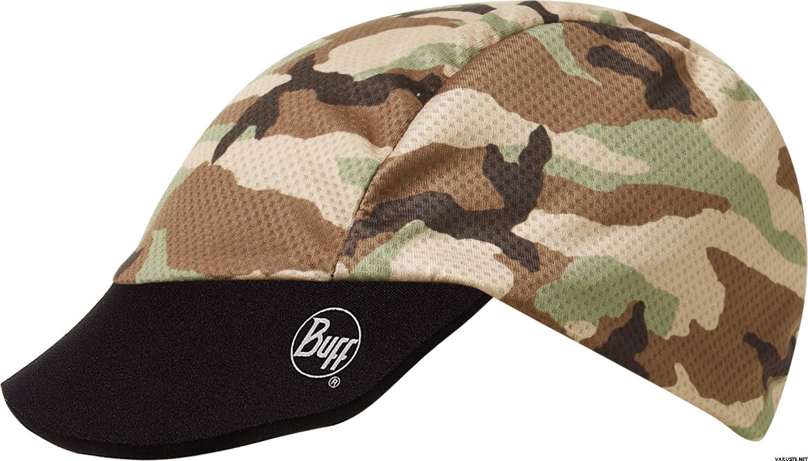 Buff Cap Pro Camu Duna