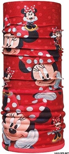 Buff Kids Polar Disney Minnie Mouse