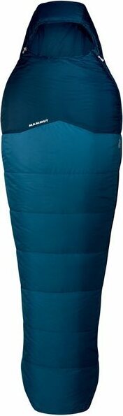 Mammut Nordic OTI 3-Season 195cm (Demo) Jay-Dark Jay