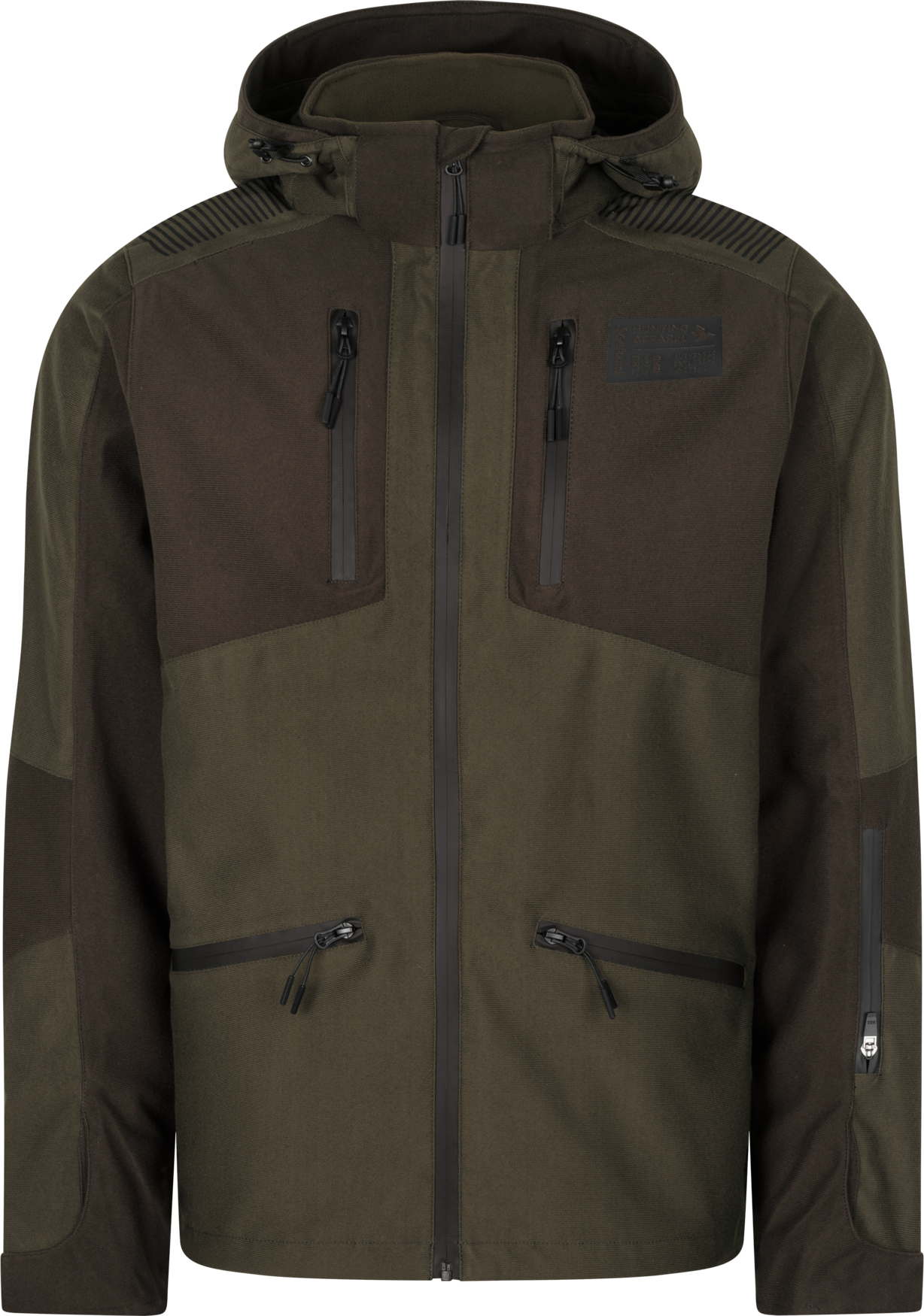 Seeland Chaser Jacket Mens Pine Green
