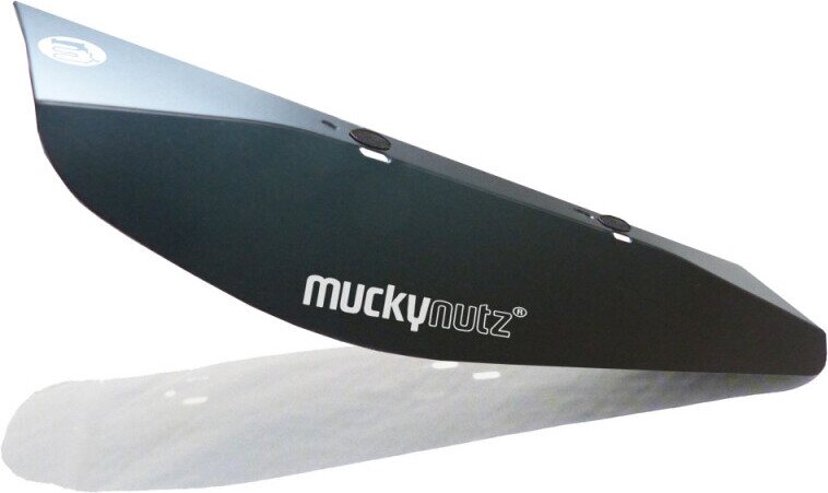 Mucky Nutz Fat Gut Fender Black