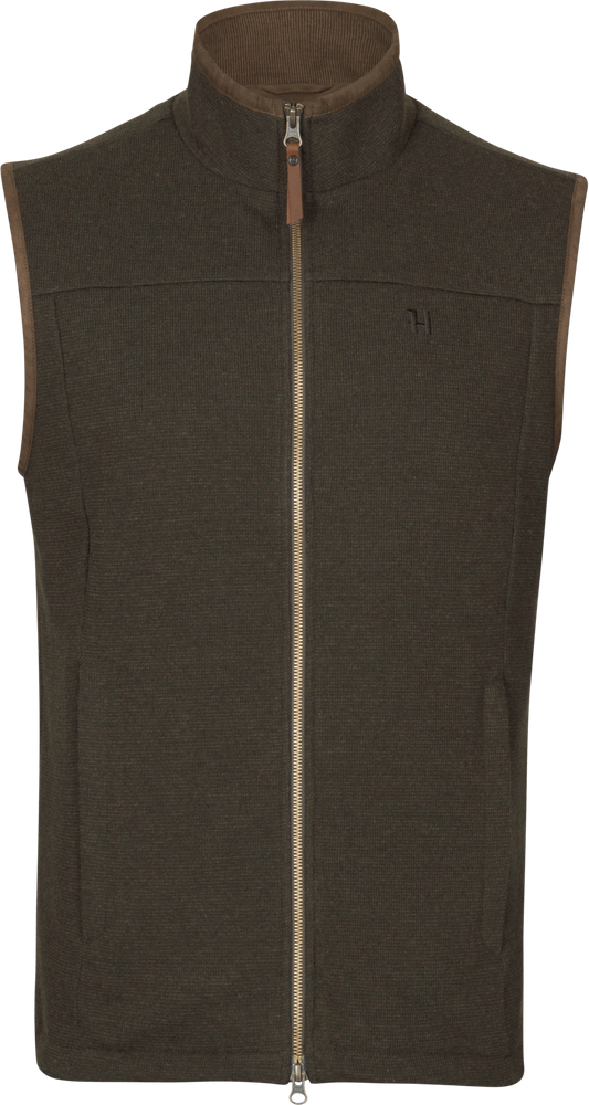 Härkila Sandhem Pro Waistcoat Mens Willow Green