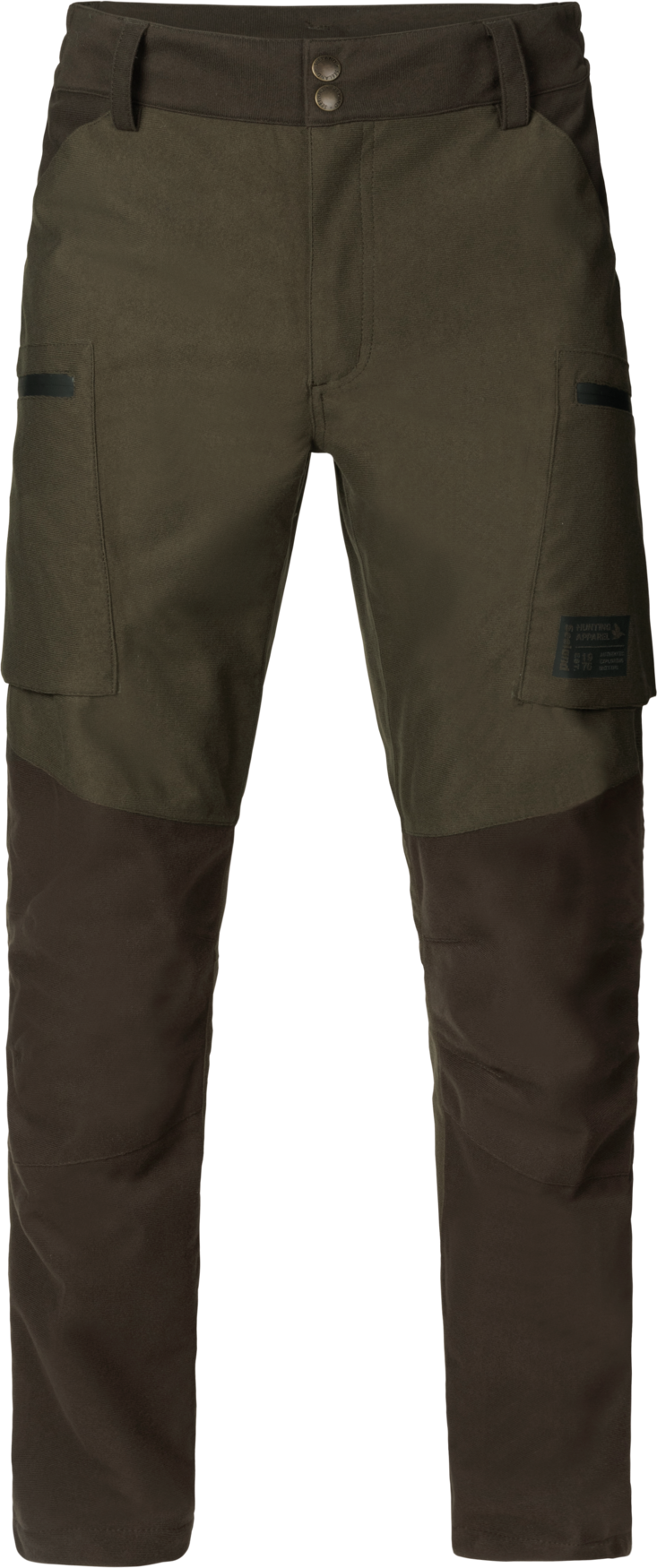 Seeland Chaser Trousers Mens Pine Green