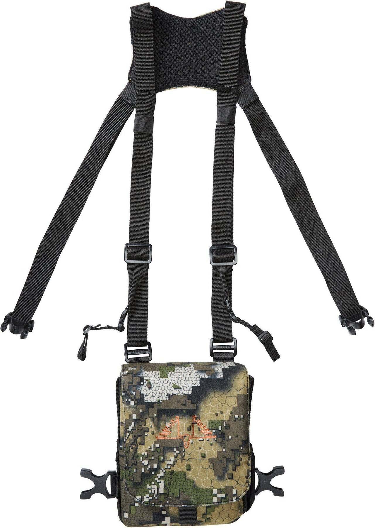 Swedteam Ridge Bino Bag Desolve Veil