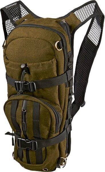 Härkila Alta Ruck Sack Hunting Green