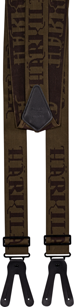 Härkila Carl-August braces Green