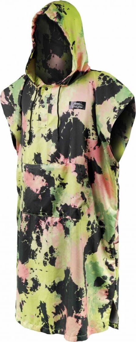 Matador Packable Towel Poncho Stoney Bolinas